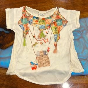 Made in Turkey, designed in Spain